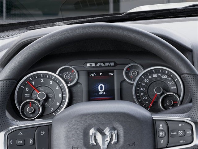 2026 RAM Ram 2500 RAM 2500 TRADESMAN CREW CAB 4X4 8' BOX