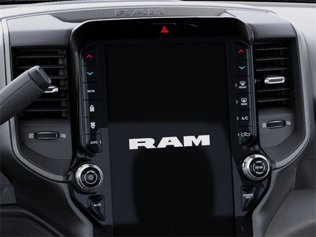 2026 RAM Ram 2500 RAM 2500 TRADESMAN CREW CAB 4X4 8' BOX