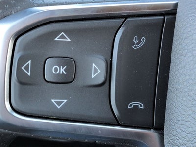 2026 RAM Ram 2500 RAM 2500 TRADESMAN CREW CAB 4X4 8' BOX