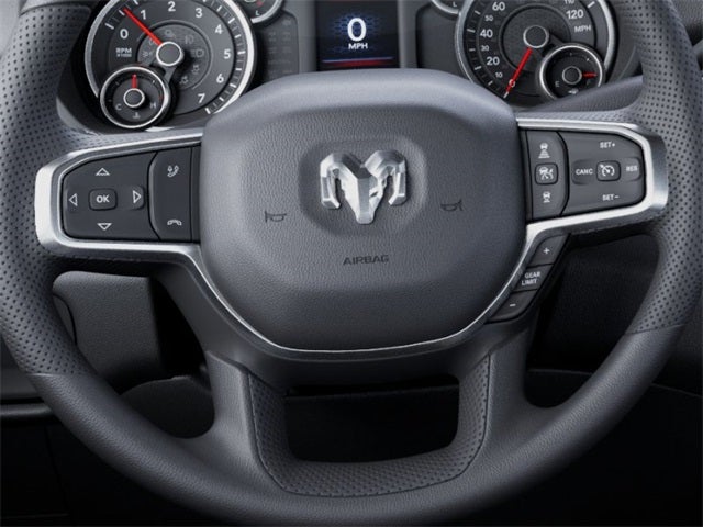 2026 RAM Ram 2500 RAM 2500 TRADESMAN CREW CAB 4X4 8' BOX