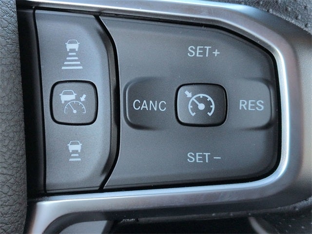 2026 RAM Ram 2500 RAM 2500 TRADESMAN CREW CAB 4X4 8' BOX