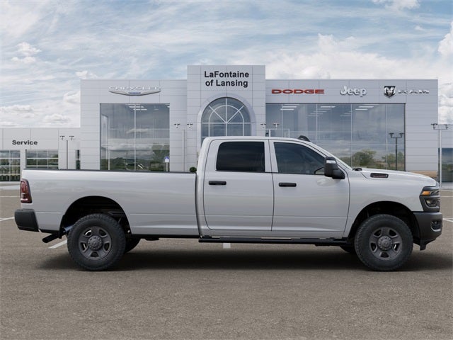 2026 RAM Ram 2500 RAM 2500 TRADESMAN CREW CAB 4X4 8' BOX