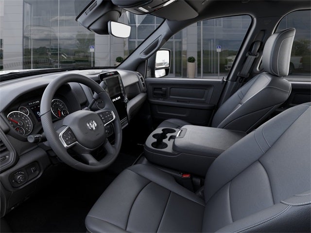 2026 RAM Ram 2500 RAM 2500 TRADESMAN CREW CAB 4X4 8' BOX