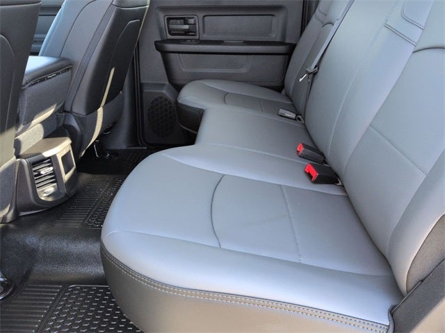 2026 RAM Ram 2500 RAM 2500 TRADESMAN CREW CAB 4X4 8' BOX