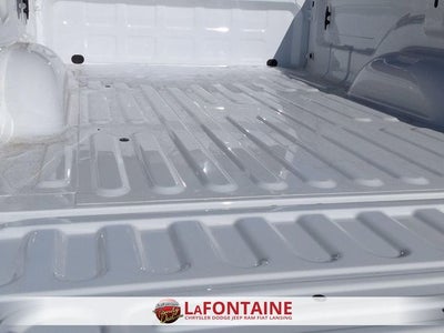 2026 RAM Ram 2500 RAM 2500 TRADESMAN CREW CAB 4X4 8' BOX