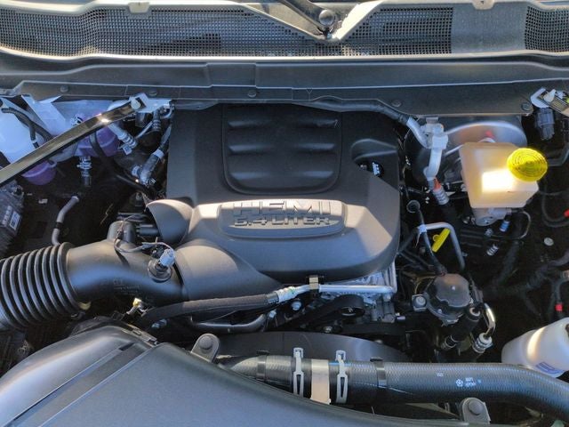 2026 RAM Ram 2500 RAM 2500 TRADESMAN CREW CAB 4X4 8' BOX