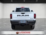 2026 RAM Ram 2500 RAM 2500 TRADESMAN CREW CAB 4X4 8' BOX
