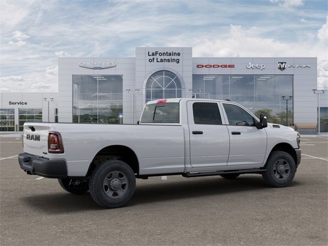 2026 RAM Ram 2500 RAM 2500 TRADESMAN CREW CAB 4X4 8' BOX