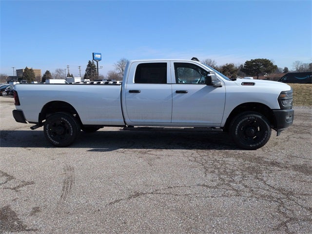 2026 RAM Ram 2500 RAM 2500 TRADESMAN CREW CAB 4X4 8' BOX