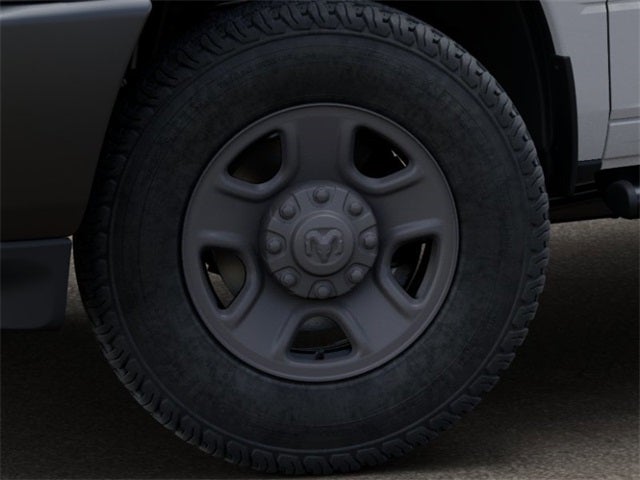 2026 RAM Ram 2500 RAM 2500 TRADESMAN CREW CAB 4X4 8' BOX