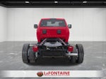 2026 RAM Ram 5500 Chassis Cab RAM 5500 TRADESMAN CHASSIS REGULAR CAB 4X4 84' CA