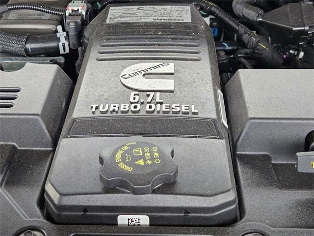 2024 RAM Ram 5500 Chassis Cab RAM 5500 TRADESMAN CHASSIS REGULAR CAB 4X4 120' CA