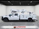 2025 RAM Ram 5500 Chassis Cab RAM 5500 TRADESMAN CHASSIS CREW CAB 4X4 84' CA