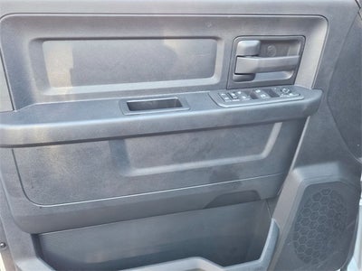 2025 RAM Ram 5500 Chassis Cab RAM 5500 TRADESMAN CHASSIS CREW CAB 4X4 84' CA