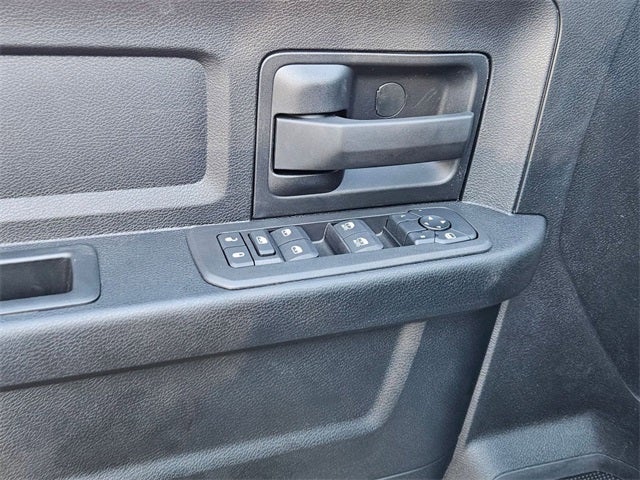 2025 RAM Ram 5500 Chassis Cab RAM 5500 TRADESMAN CHASSIS CREW CAB 4X4 84' CA