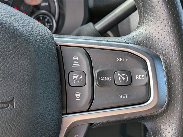 2026 RAM Ram 5500 Chassis Cab RAM 5500 TRADESMAN CHASSIS CREW CAB 4X4 84' CA