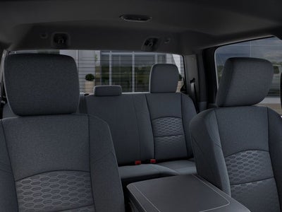 2026 RAM Ram 5500 Chassis Cab RAM 5500 TRADESMAN CHASSIS CREW CAB 4X4 84' CA