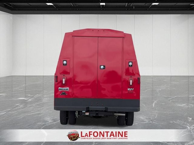 2026 RAM Ram 5500 Chassis Cab RAM 5500 TRADESMAN CHASSIS CREW CAB 4X4 84' CA