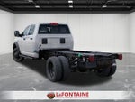 2026 RAM 5500 Chassis RAM 5500 TRADESMAN CHASSIS CREW CAB 4X4 84' CA