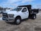 2026 RAM Ram 3500 Chassis Cab RAM 3500 TRADESMAN CHASSIS REGULAR CAB 4X4 60' CA