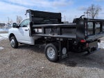 2026 RAM Ram 3500 Chassis Cab RAM 3500 TRADESMAN CHASSIS REGULAR CAB 4X4 60' CA