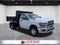 2026 RAM Ram 3500 Chassis Cab RAM 3500 TRADESMAN CHASSIS REGULAR CAB 4X4 60' CA