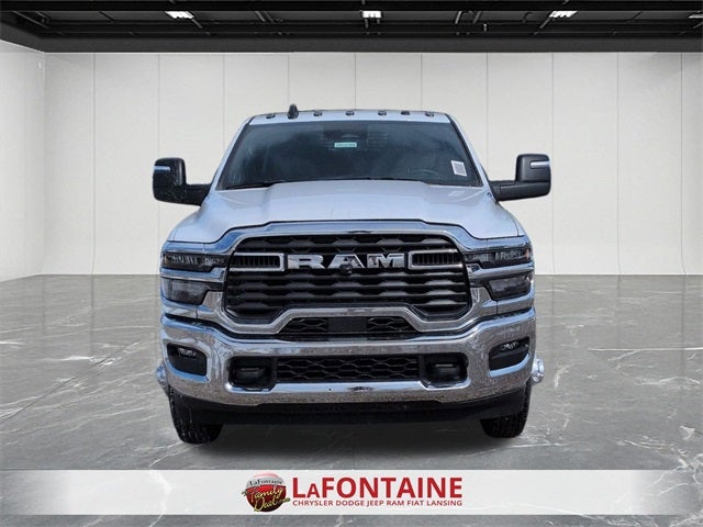 2026 RAM Ram 3500 Chassis Cab RAM 3500 TRADESMAN CHASSIS REGULAR CAB 4X4 60' CA