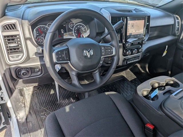 2026 RAM Ram 3500 Chassis Cab RAM 3500 TRADESMAN CHASSIS REGULAR CAB 4X4 60' CA