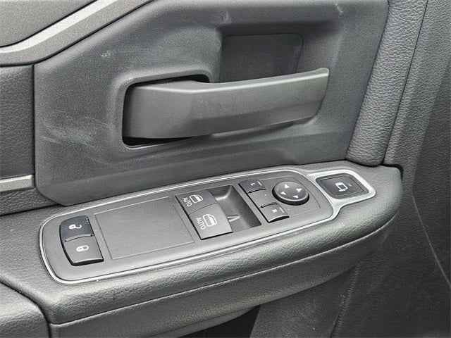 2024 RAM Ram 3500 Chassis Cab RAM 3500 TRADESMAN CHASSIS REGULAR CAB 4X4 60' CA