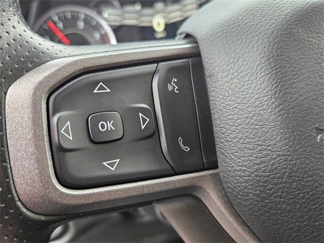 2024 RAM Ram 3500 Chassis Cab RAM 3500 TRADESMAN CHASSIS REGULAR CAB 4X4 60' CA