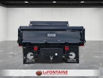 2024 RAM Ram 3500 Chassis Cab RAM 3500 TRADESMAN CHASSIS REGULAR CAB 4X4 60' CA