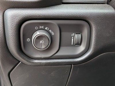 2026 RAM Ram 3500 Chassis Cab RAM 3500 TRADESMAN CHASSIS REGULAR CAB 4X4 84' CA