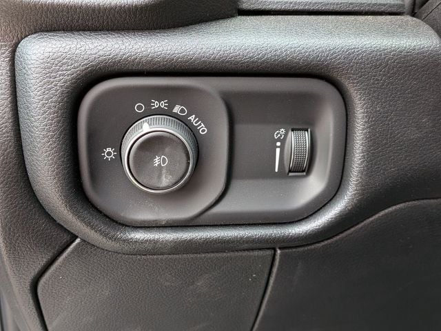 2026 RAM Ram 3500 Chassis Cab RAM 3500 TRADESMAN CHASSIS REGULAR CAB 4X4 84' CA