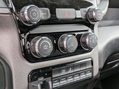 2026 RAM Ram 3500 Chassis Cab RAM 3500 TRADESMAN CHASSIS REGULAR CAB 4X4 84' CA