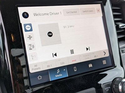 2026 RAM Ram 3500 Chassis Cab RAM 3500 TRADESMAN CHASSIS REGULAR CAB 4X4 84' CA