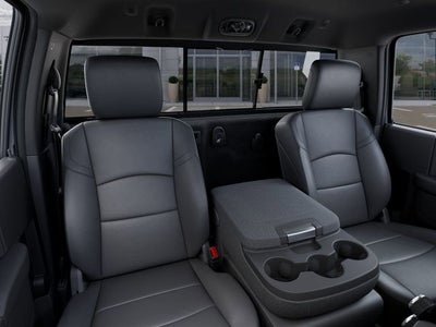 2026 RAM 3500 Chassis RAM 3500 TRADESMAN CHASSIS REGULAR CAB 4X4 84' CA