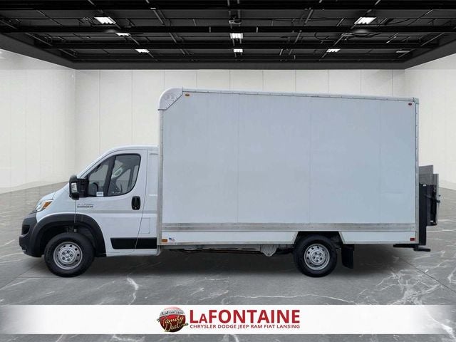 2023 RAM ProMaster 3500 Cutaway Low Roof