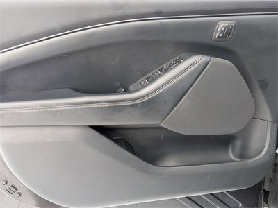 2021 Ford Mustang Mach-E Select