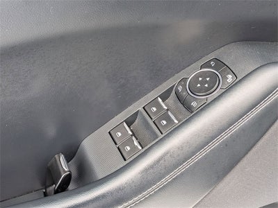 2021 Ford Mustang Mach-E Select