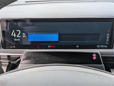 2021 Ford Mustang Mach-E Select