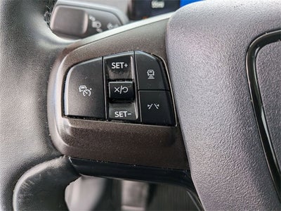 2021 Ford Mustang Mach-E Select