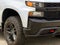 2021 Chevrolet Silverado 1500 4WD Crew Cab Short Bed Custom Trail Boss