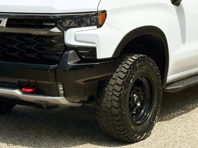 2024 Chevrolet Silverado 1500 4WD Crew Cab Short Bed ZR2