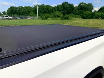 2024 Chevrolet Silverado 1500 4WD Crew Cab Short Bed ZR2