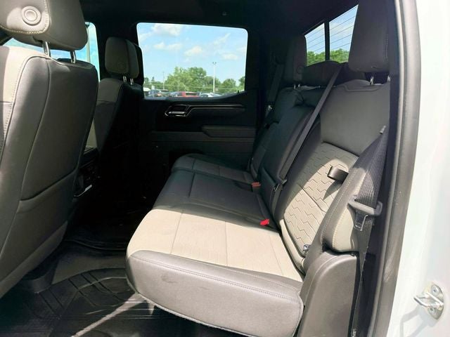2024 Chevrolet Silverado 1500 4WD Crew Cab Short Bed ZR2