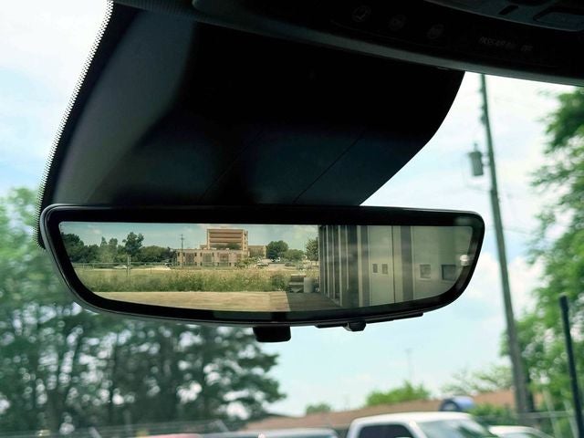 2024 Chevrolet Silverado 1500 4WD Crew Cab Short Bed ZR2