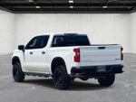 2024 Chevrolet Silverado 1500 4WD Crew Cab Short Bed ZR2