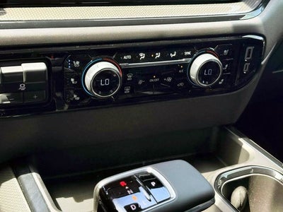 2024 Chevrolet Silverado 1500 4WD Crew Cab Short Bed ZR2