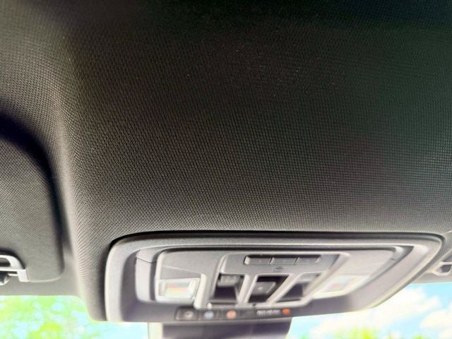 2024 Chevrolet Silverado 1500 4WD Crew Cab Short Bed ZR2