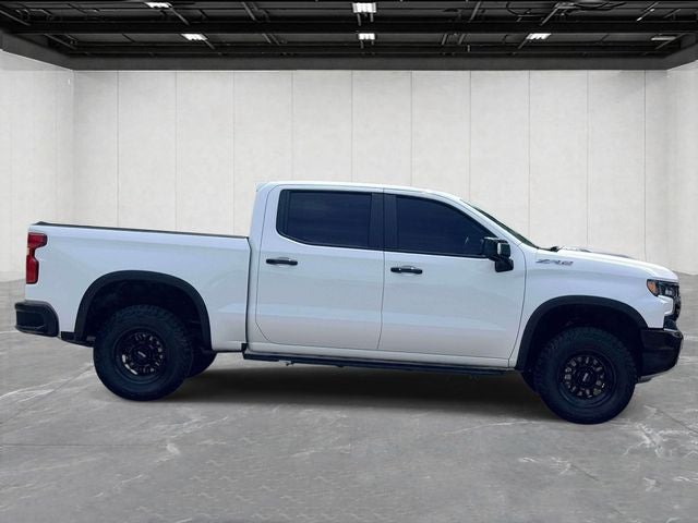 2024 Chevrolet Silverado 1500 4WD Crew Cab Short Bed ZR2